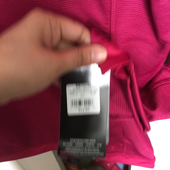 Champion jacket - Picture 3 of 4